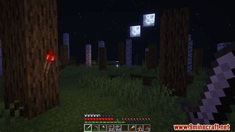 From The Fog Mod (1.20.6, 1.20.1) - Unleashing the Legendary Herobrine - 9Minecraft.Net