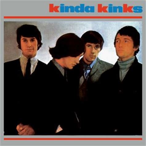 The Kinks albums and discography | Last.fm