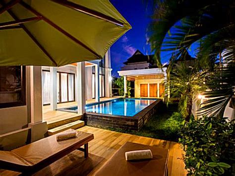 Top 20 Villas with Private Pool in Krabi