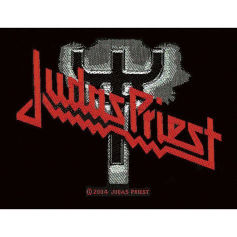 Judas Priest Logo - LogoDix