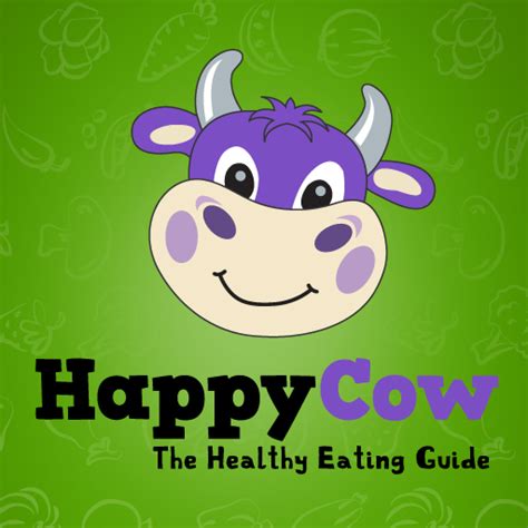 HappyCow Vegan Guide : Amazon.co.uk: Apps & Games