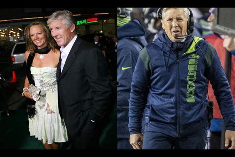 Pete Carroll Wife Age: Unveiling the Details