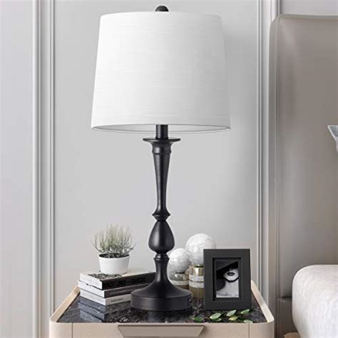 25 Fantastic Lamps with USB Ports (Charge Devices Anywhere)