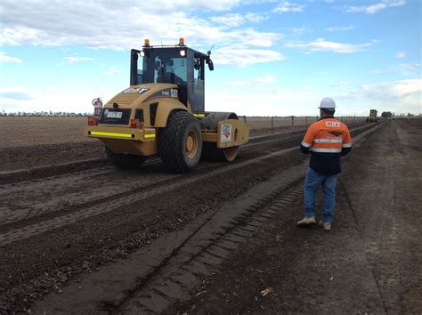 Global Road Technology Soil Stabilization and Dust Control Products | Global Road Technology