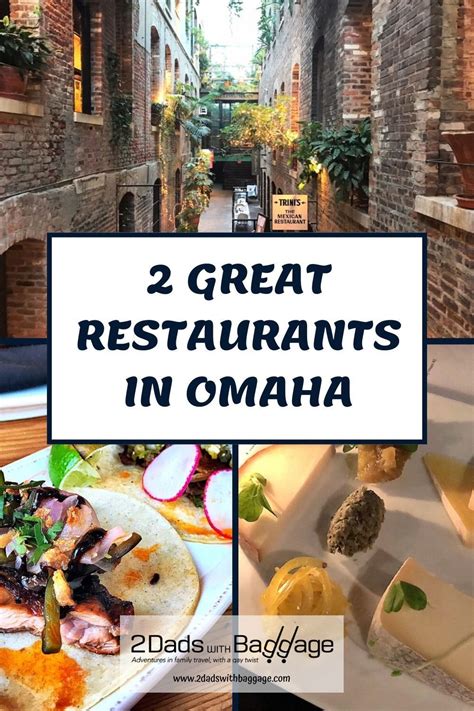 2 Great Restaurants in Omaha that will surprise and delight in 2020 ...