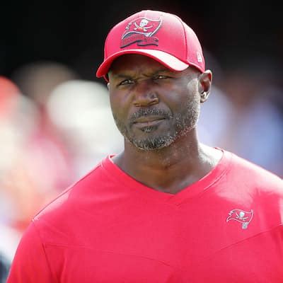 Todd Bowles Bio, Wiki, Age, Height, Family, Wife, Salary, Record, NFL, Tampa Bay Buccaneers ...