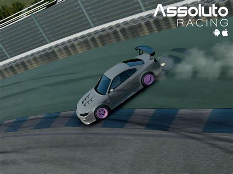 Nissan Silvia spec-r AR EDITION : r/AssolutoRacing