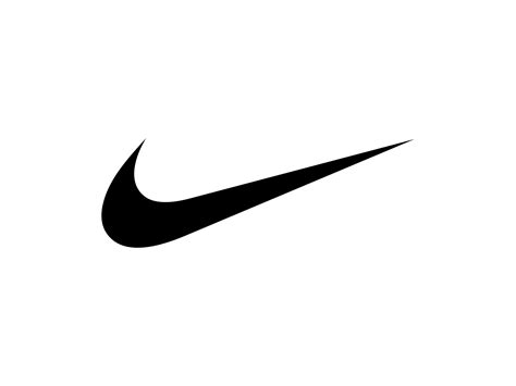 Nike Swoosh Logo Iron-on Sticker (heat transfer) – customeazy