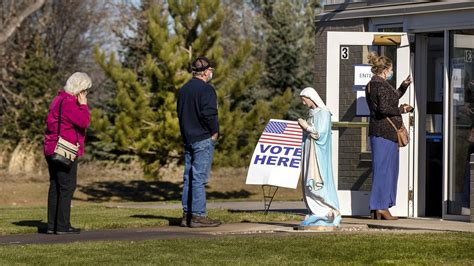 Did we break a record? Minnesota election officials say it's close, but ...