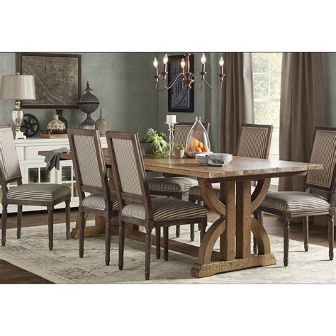 Lark Manor Valois Dining Table & Reviews | Wayfair