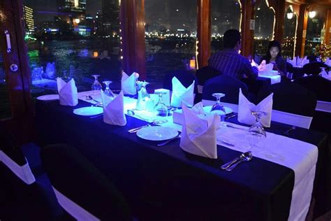 2024 (Dubai) Floating Restaurant Dubai - Tripadvisor