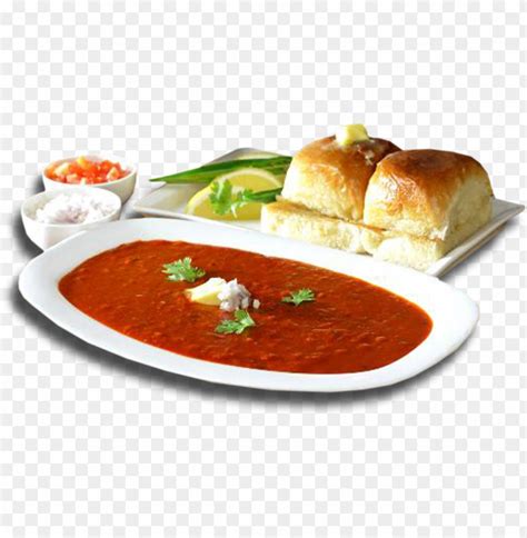 Free download | HD PNG indian mumbai street food pav bhaji images PNG transparent with Clear ...