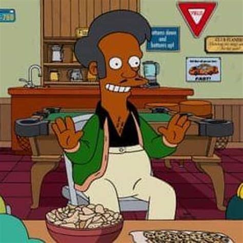 The 25 Best Apu Quotes in Simpsons History (With Images)