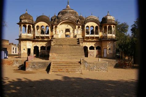 Churu Tourism (2024) - Rajasthan > Top Places, Travel Guide | Holidify