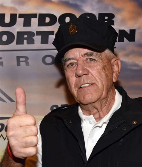 'Full Metal Jacket' Actor R. Lee Ermey Dead at 74 | ExtraTV.com