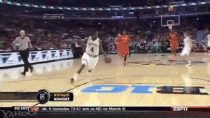 college basketball ncaa tournament gif | WiffleGif