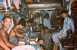 Sweatshop Conditions and Treatment of Workers - The Horror of Sweatshops