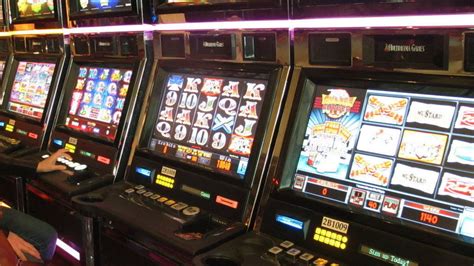 Pennsylvania casinos rolling out online gambling | WJAC