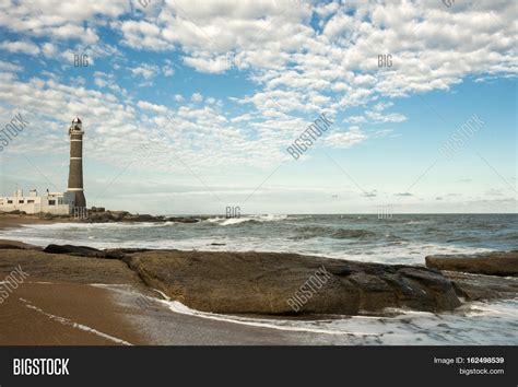 Lighthouse Jose Image & Photo (Free Trial) | Bigstock