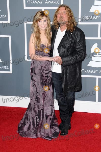 Photos and Pictures - Alison Krauss and Robert Plant at the 51st Annual ...