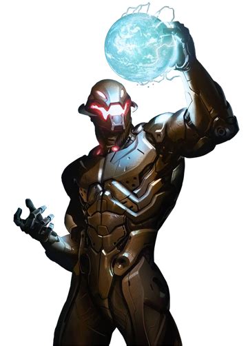 Image - Ultron Marvel XP.png | Marvel: Avengers Alliance Wiki | Fandom powered by Wikia