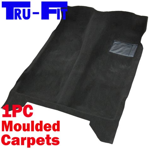 Moulded Carpets to suit Holden Torana