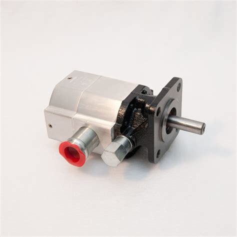 Log Splitter Hydraulic Pump for MTD Splitters - 11 GPM – AgKNX