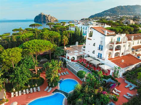 Eine romantische Ecke des Paradieses - Il Moresco Hotel & Spa