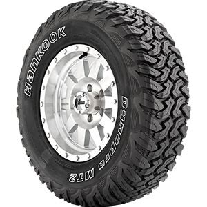 Hankook Dynapro MT2 RT05 LT285 /75 R16 126Q E1 OWL | America's Tire