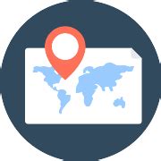 World Map Vector SVG Icon - PNG Repo Free PNG Icons