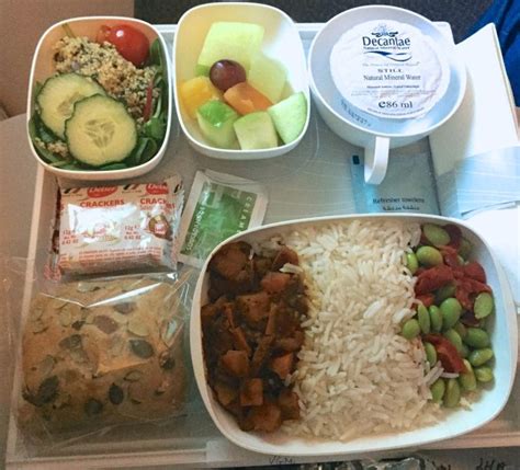 Vegetarian Jain Meal Emirates | Vegetarian Foody's