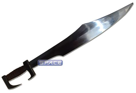 Spartan Sword Replica (300) - S.P.A.C.E - space-figuren.de