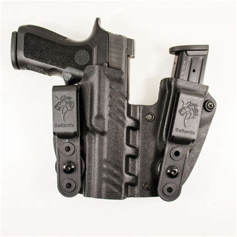 New Holsters from DeSantis - TheGunMag - The Official Gun Magazine of ...