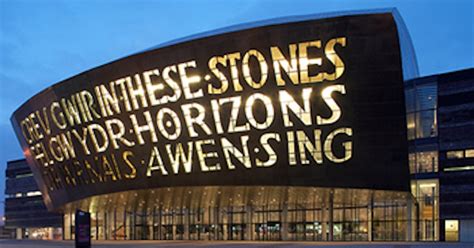 Wales Millennium Centre, Cardiff Events & Tickets 2021 | Ents24