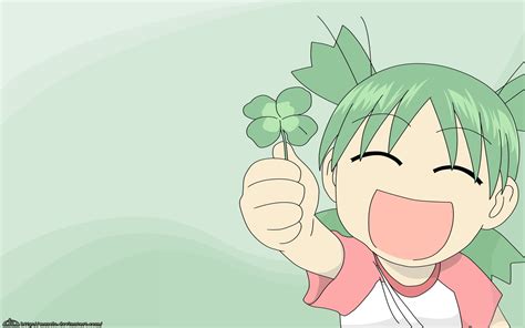 🔥 [77+] Yotsuba Wallpapers | WallpaperSafari