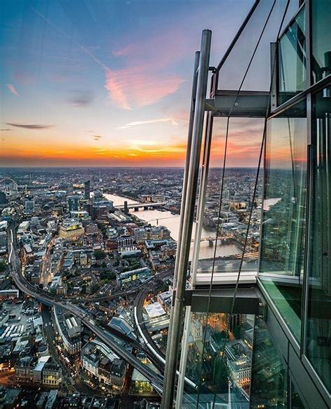 View From The Shard: Tips, Info, And Visitor Guide 2023