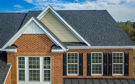 3 Big Reasons Why You Should Choose CertainTeed Shingles - Ferguson Roofing