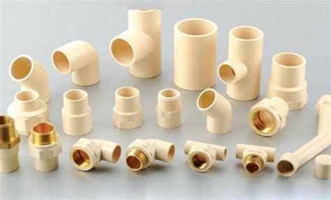 CPVC Pipe & Fittings, Feature : Crack Proof, Excellent Quality, Fine Finishing, Heat Resistance ...