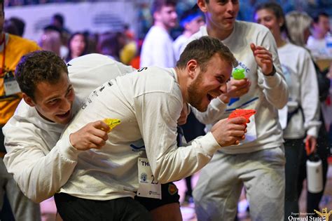 [Photo Story] 46 Of Our Favorite Photos From THON 2023 | Onward State