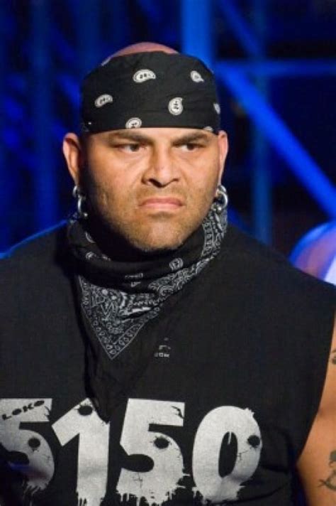 Konnan ~ Complete Biography with [ Photos | Videos ]