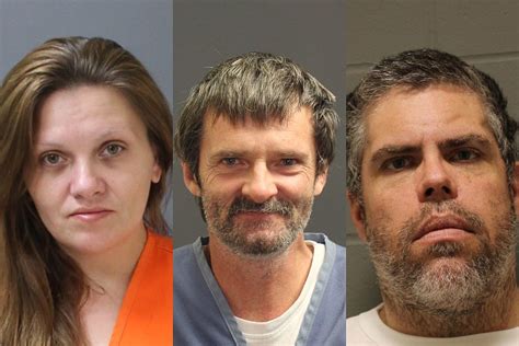 10 Dangerous Minnesota Fugitives On The Run: Have You Seen Them?