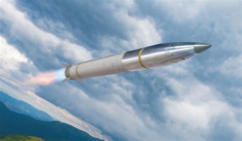 Lockheed Martin tested the ER GMLRS missile for HIMARS with a range of 150 km • Mezha.Media