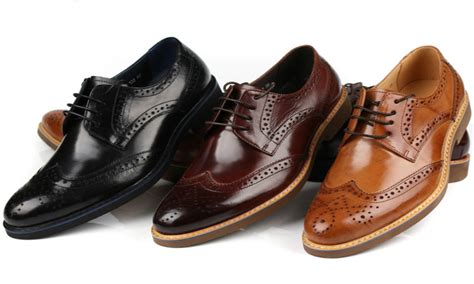 Top 10 Best Men’s Formal Shoes | Shopcalypse.com