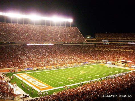 DKR Stadium | Darrell K Royal – Texas Memorial Stadium Austi… | Flickr