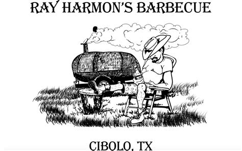 Ray Harmon's Barbecue