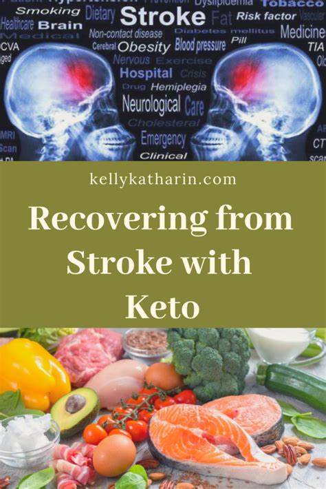 The Keto Diet & Recovery After A Stroke – Here's What I Think…