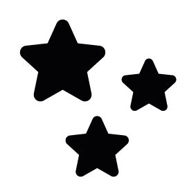 silhouette clipart christmas star outline 20 free Cliparts | Download ...