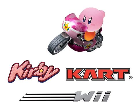 Kirby Kart Wii | Fantendo - Nintendo Fanon Wiki | FANDOM powered by Wikia