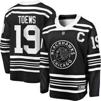 Chicago Blackhawks Jerseys, Blackhawks Jersey Deals, Blackhawks ...