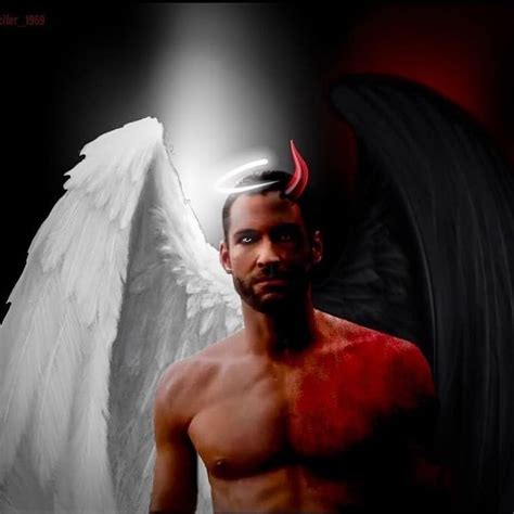 Fallen Angel Wallpaper Lucifer Morningstar - cute val wallpapers